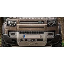 Support de treuil caché ORD pour NEW DEFENDER