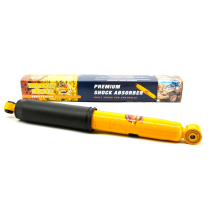 AMORTISSEUR GAZ RENFORCÉ GRANDE CAPACITÉ TERRAIN TAMER +40mm POUR LAND ROVER DISCOVERY II TD5