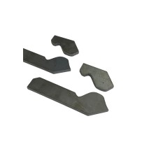 KIT DE RENFORCEMENT DE ROTULE DE TRAIN AVANT POUR NISSAN PATROL GR Y60/Y61