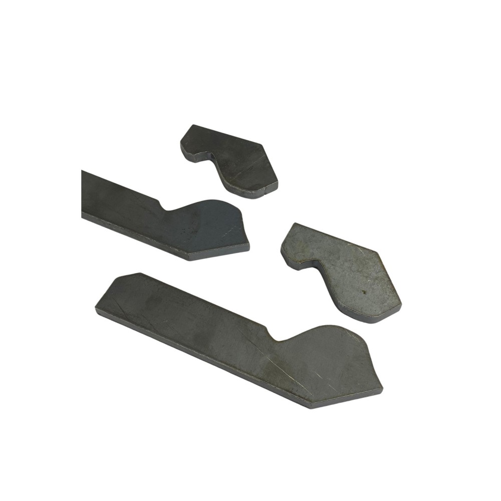 KIT DE RENFORCEMENT DE ROTULE DE TRAIN AVANT POUR NISSAN PATROL GR Y60/Y61