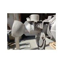 KIT DE RENFORCEMENT DE ROTULE DE TRAIN AVANT POUR NISSAN PATROL GR Y60/Y61
