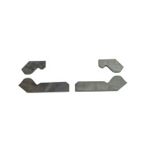 KIT DE RENFORCEMENT DE ROTULE DE TRAIN AVANT POUR NISSAN PATROL GR Y60/Y61
