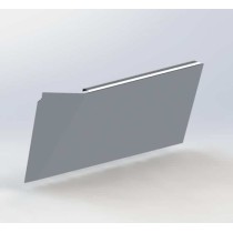 Panneau de porte pour châssis Thunder