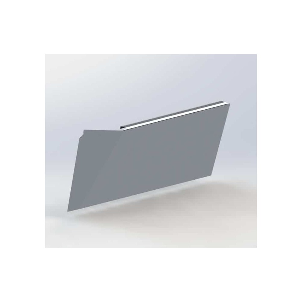 Panneau de porte pour châssis Thunder