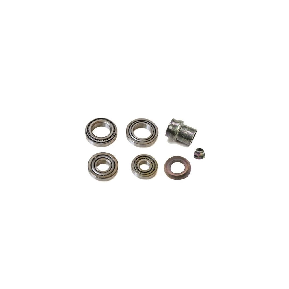 KIT DE RÉVISION DIFFÉRENTIEL SUZUKI SAMURAI ET SJ