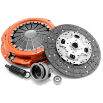 Kit embrayage renforcé Xtreme Outback Nissan Terrano II