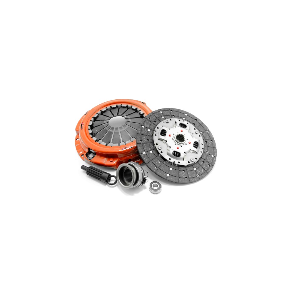 Kit embrayage renforcé Xtreme Outback Nissan Terrano II