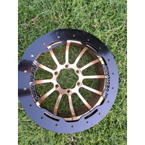 JANTES DEDILAND MOD 2024 beadlock