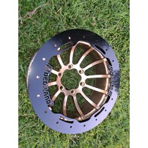 JANTES DEDILAND MOD 2024 beadlock