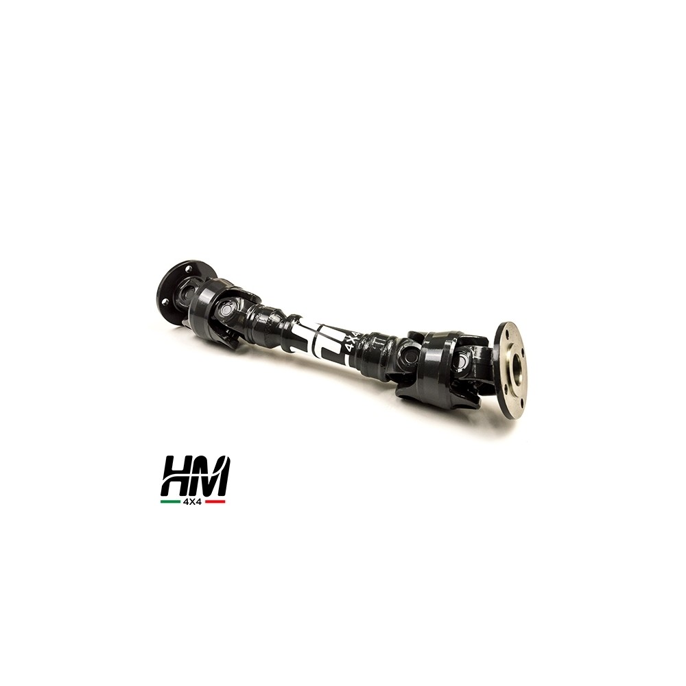 Arbre De Transmission Arrière RC S 92 Mm - Lot De 2 Pièces En Acier Haute Résistance - Pour 1/7, 1/8