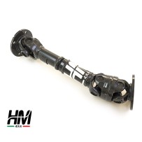 CARDAN DE TRANSMISSION ARRIÈRE NISSAN PATROL GR Y61   1 DOUBLE / 1 SIMPLE