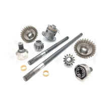 Ensemble de mise à niveau de la transmission de l'essieu Volvo C303