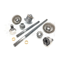 Ensemble de mise à niveau de la transmission de l'essieu Volvo C303