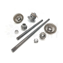 Ensemble de mise à niveau de la transmission de l'essieu Volvo C303