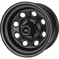 JANTES GOSS SOFT8 BLACK MAT