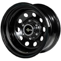 JANTES GOSS MODULAR BLACK