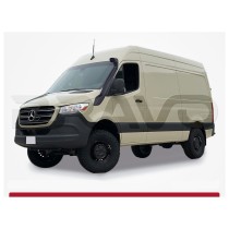 SNORKEL MERCEDES SPRINTER W907 / 910 (2018 - )