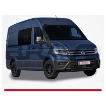 SNORKEL POUR VOLKSWAGEN CRAFTER / MAN-TGE (2017 - )