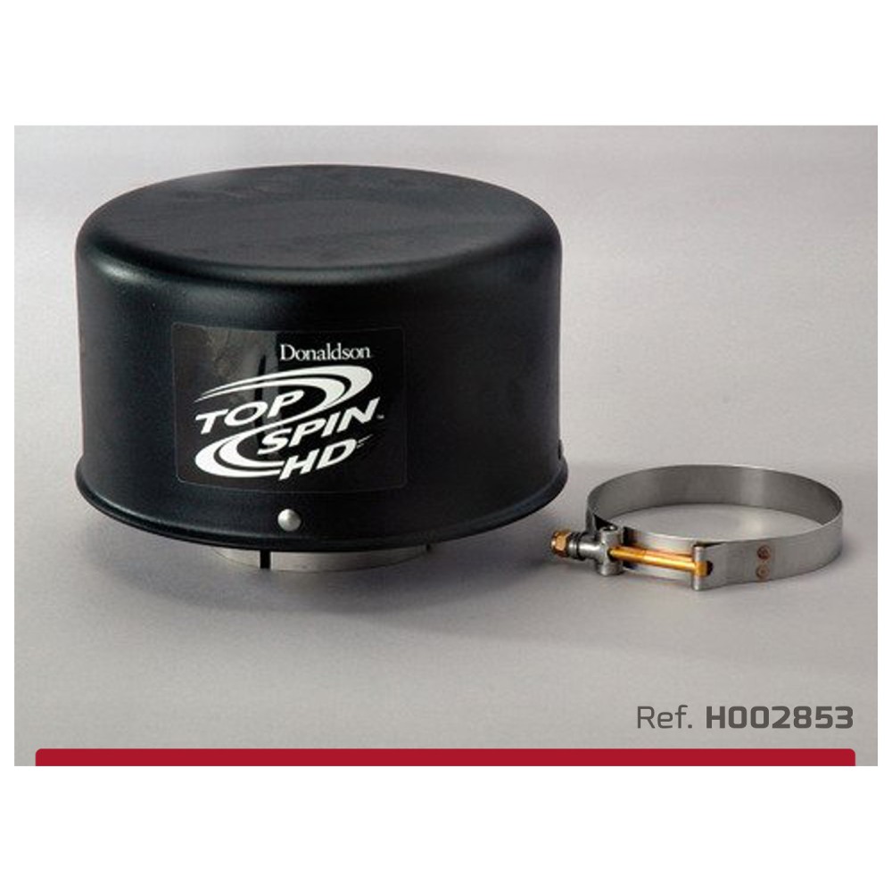 DONALDSON TOPSPIN HD CYCLONE 102 MM