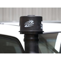 DONALDSON TOPSPIN CYCLONE 89 MM