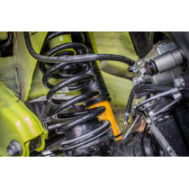 KIT DE SUSPENSION OME SPORT REHAUSSE +40MM POUR SUZUKI JIMNY A PARTIR DE 2018