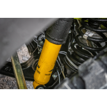 KIT DE SUSPENSION OME SPORT REHAUSSE +40MM POUR SUZUKI JIMNY A PARTIR DE 2018