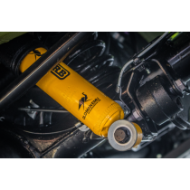 KIT DE SUSPENSION OME SPORT REHAUSSE +40MM POUR SUZUKI JIMNY A PARTIR DE 2018