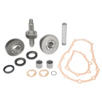 KIT RÉDUCTION PLUS REFECTION DE BOITE DE TRANSFERT TRAIL-GEAR POUR SUZUKI SAMURAI ET SJ