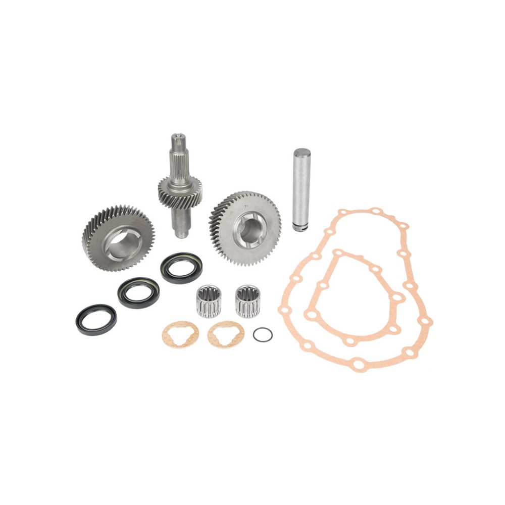 KIT RÉDUCTION PLUS REFECTION DE BOITE DE TRANSFERT TRAIL-GEAR POUR SUZUKI SAMURAI ET SJ