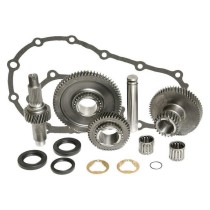 KIT RÉDUCTION PLUS REFECTION DE BOITE DE TRANSFERT TRAIL-GEAR POUR SUZUKI SAMURAI ET SJ