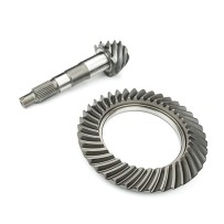 Couple conique Pour Nissan Patrol GR  Y60/61 - 4.625