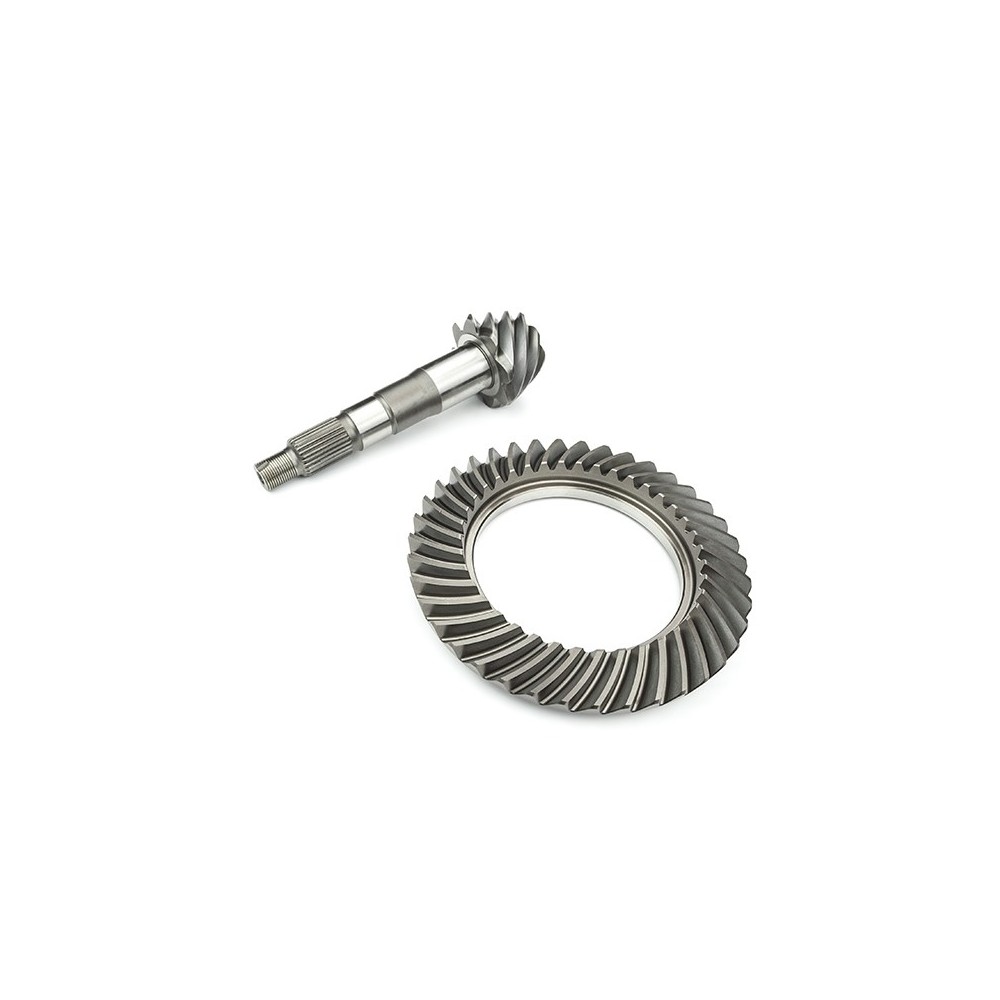 Couple conique Pour Nissan Patrol GR  Y60/61 - 4.625