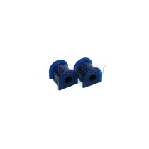 SILENT-BLOCS POLYURÉTHANE SUPERPRO (2SB) POUR TOYOTA LANDCRUISER J7 LJ 70 / 73 (Phare rond)