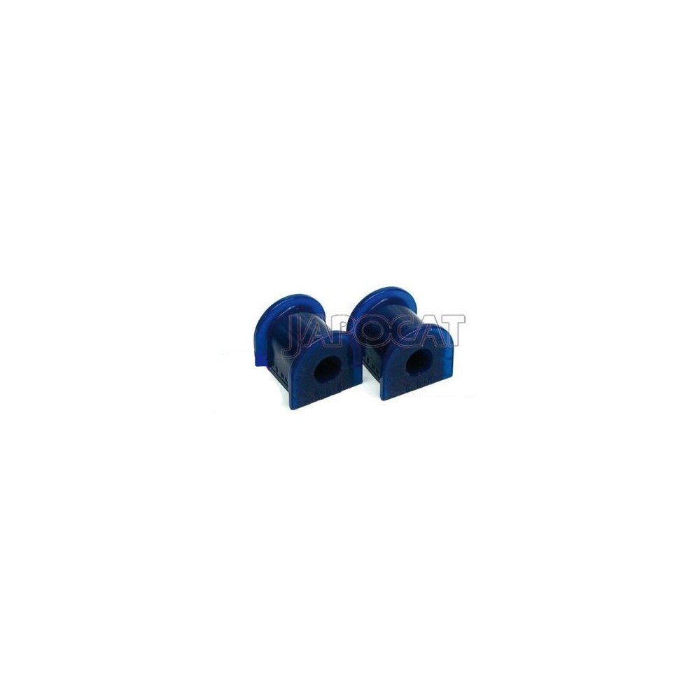 SILENT-BLOCS POLYURÉTHANE SUPERPRO (2SB) POUR TOYOTA LANDCRUISER J7 LJ 70 / 73 (Phare rond) SILENT-BLOCS POLYURÉTHANE SUPERPRO (2SB) POUR TOYOTA LANDCRUISER J7 LJ 70 / 73 (Phare rond)