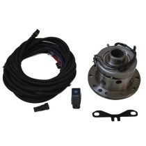 Blocage de Différentiel Électrique Locker - Suzuki Samurai / Vitara Avant (22 Cannelures) : Contrôle et Traction Superieurs