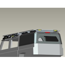 Hard Top Toit Fixe - Ineos Grenadier Quartermaster