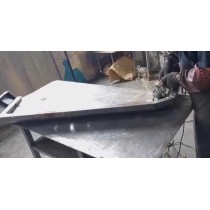Hard Top Toit Fixe - Ineos Grenadier Quartermaster