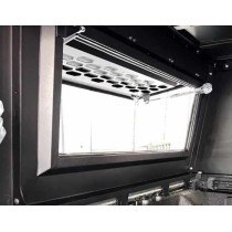 Hard Top Toit Fixe - Ineos Grenadier Quartermaster