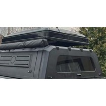 Hard Top Toit Fixe - Ineos Grenadier Quartermaster