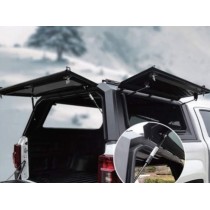 Hard Top Toit Fixe - Ineos Grenadier Quartermaster