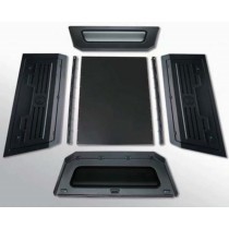 Hard Top Toit Fixe - Ineos Grenadier Quartermaster