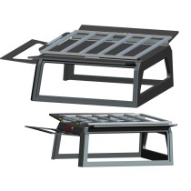 Hard Top Toit Fixe - Ineos Grenadier Quartermaster