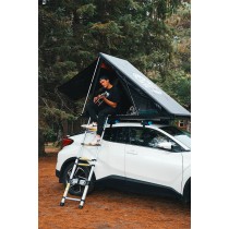Tente de toit 2 places ultra compacte la Trek