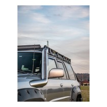GALERIE DE TOIT POUR NISSAN PATROL Y61 SWB LWB