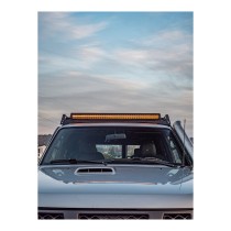GALERIE DE TOIT POUR NISSAN PATROL Y61 SWB LWB