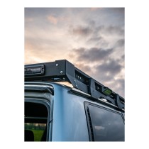 GALERIE DE TOIT POUR NISSAN PATROL Y61 SWB LWB