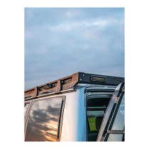 GALERIE DE TOIT POUR NISSAN PATROL Y61 SWB LWB