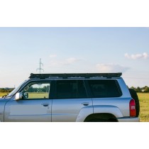 GALERIE DE TOIT POUR NISSAN PATROL Y61 SWB LWB
