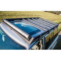 GALERIE DE TOIT POUR NISSAN PATROL Y61 SWB LWB