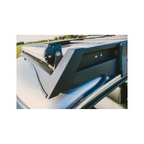 GALERIE DE TOIT POUR NISSAN PATROL Y61 SWB LWB